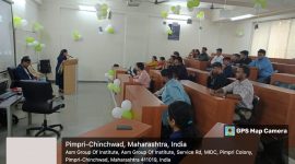 Career Counselling at ASM IPS Campus